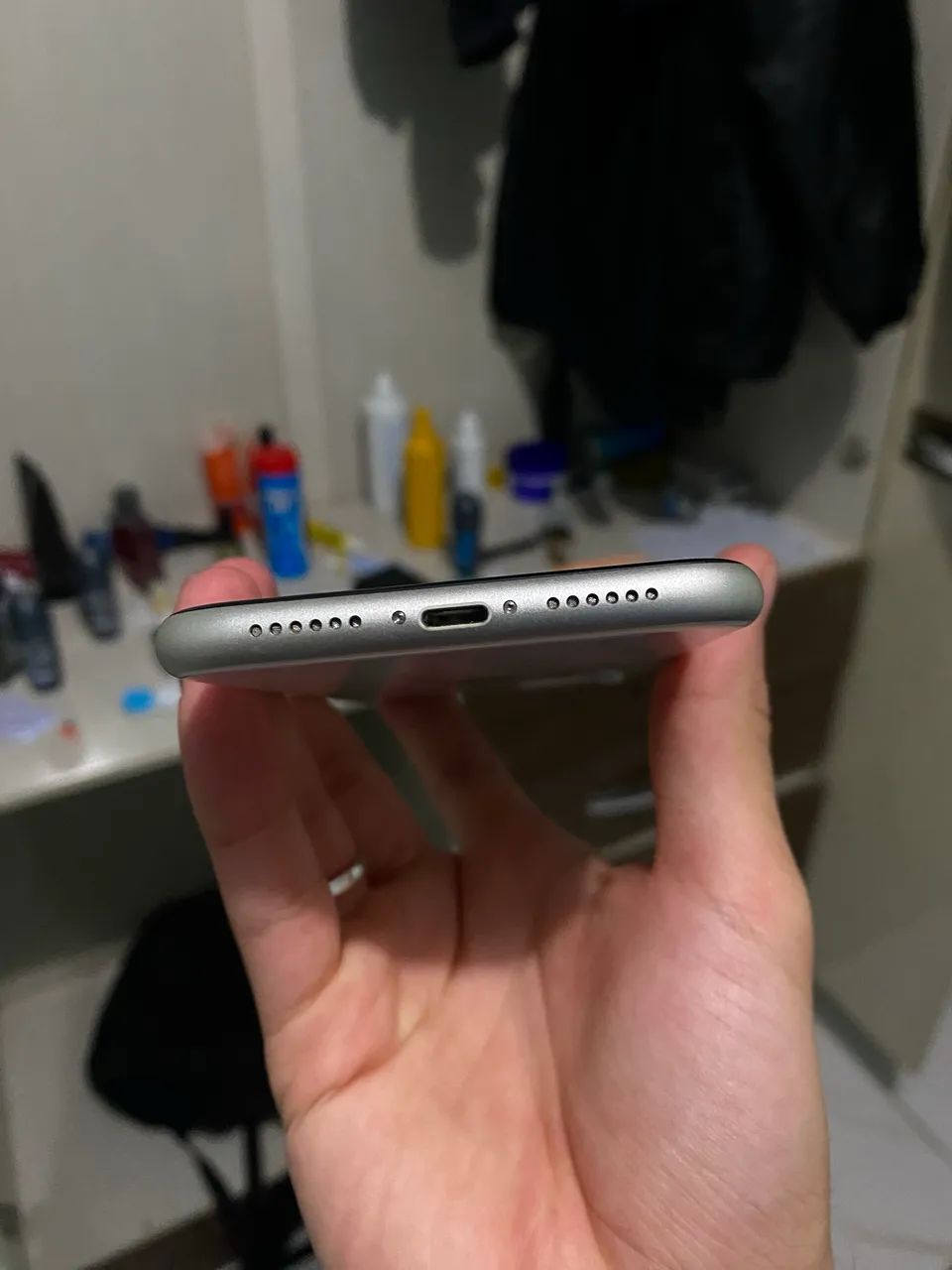 iPhone 11 64gb Novo - Foto 3