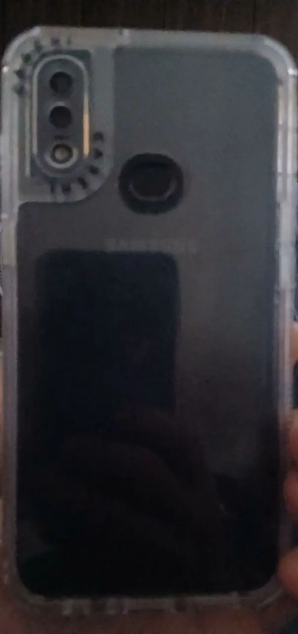 Samsung A10S Tela - Foto 3