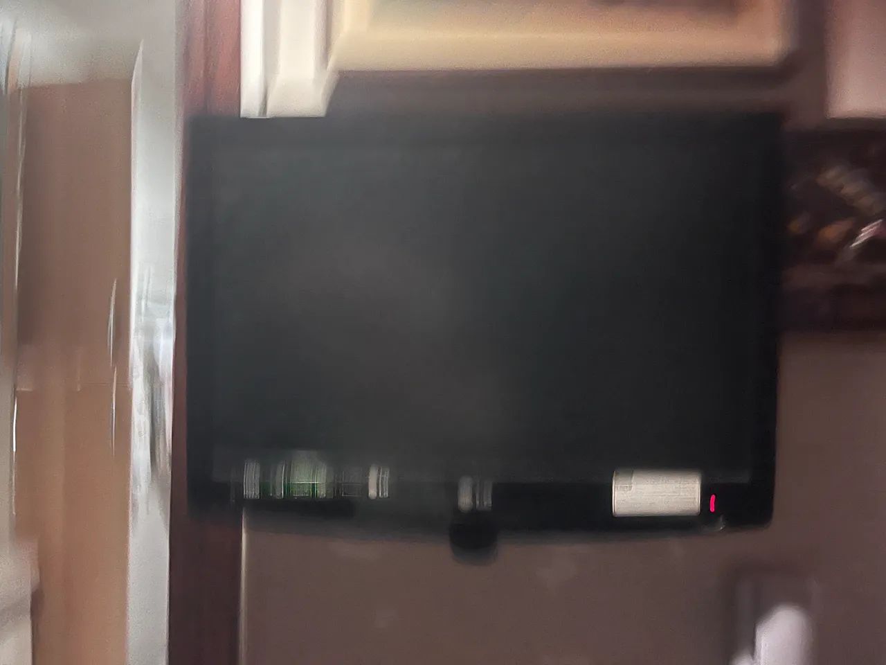 TV/monitor LG de 22 polegadas - Foto 2