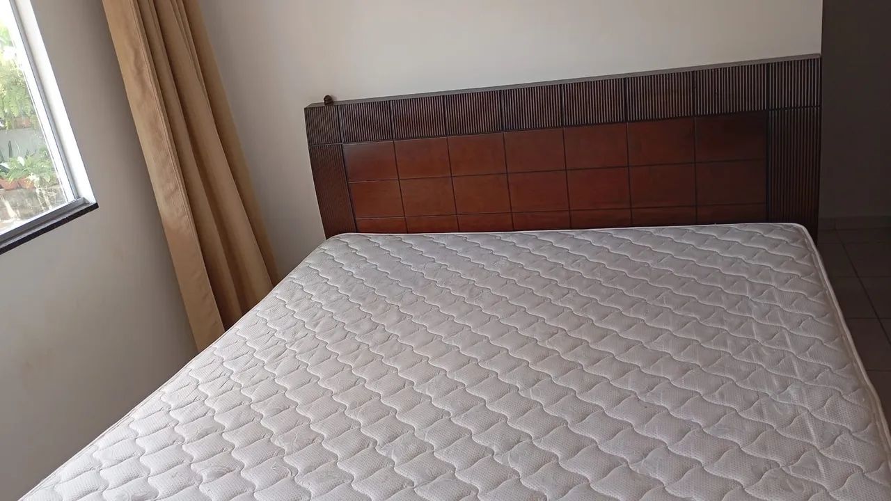 Cama king  - Foto 2