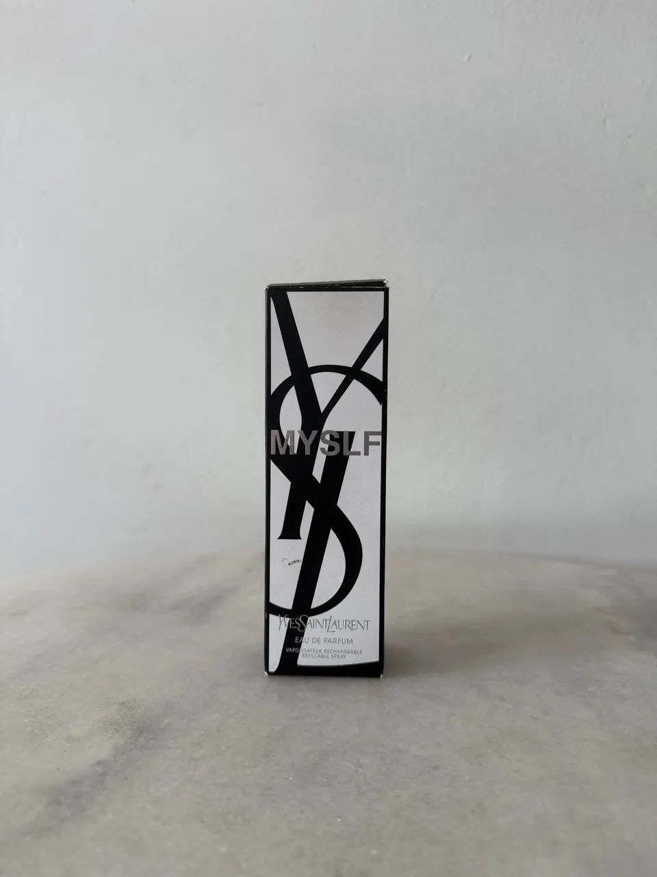 Perfume MYSLF 100ml  - Foto 2