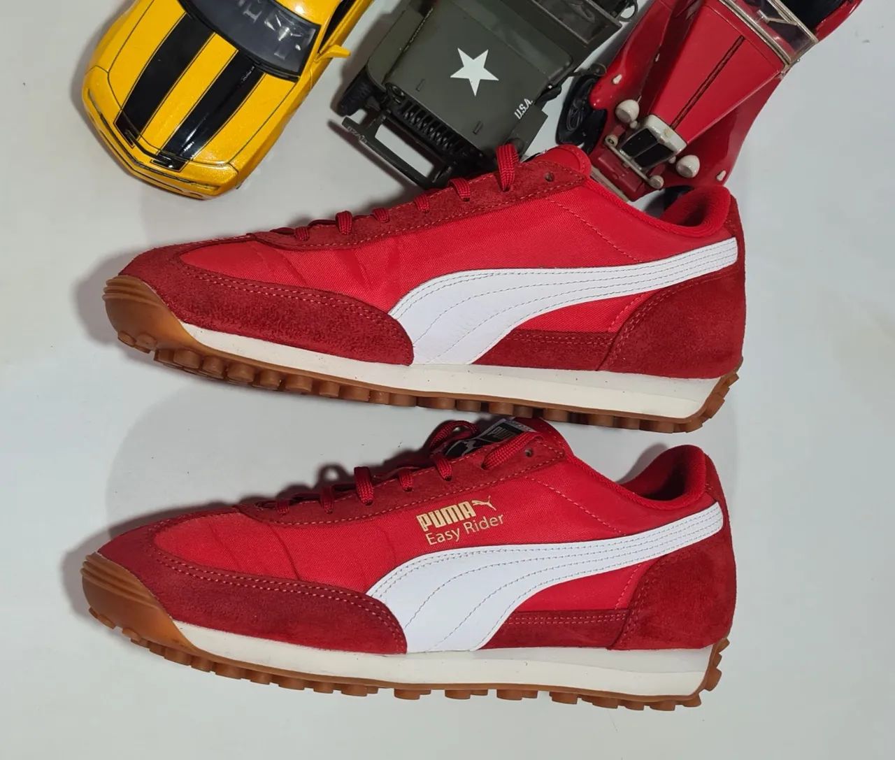 Puma Easy Ryder - Foto 2