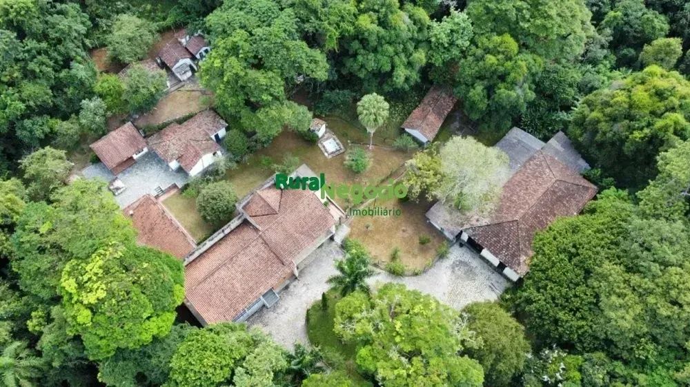 SÍTIO COM CASARÃO CENTENÁRIO EM CRUZEIRO-SP