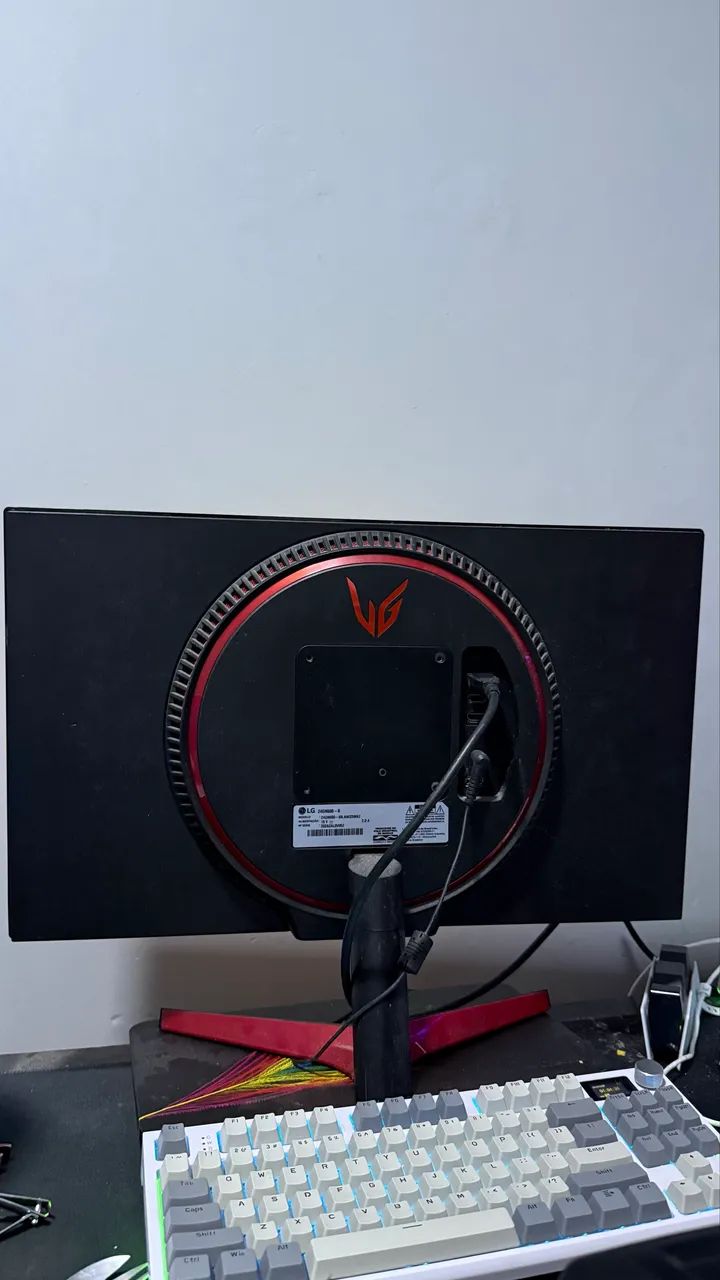 Pc gamer+ Monitor  - Foto 2
