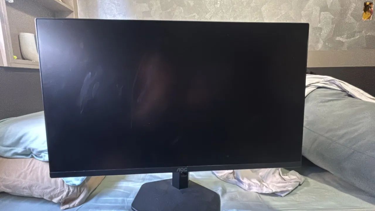MONITOR GAMER 