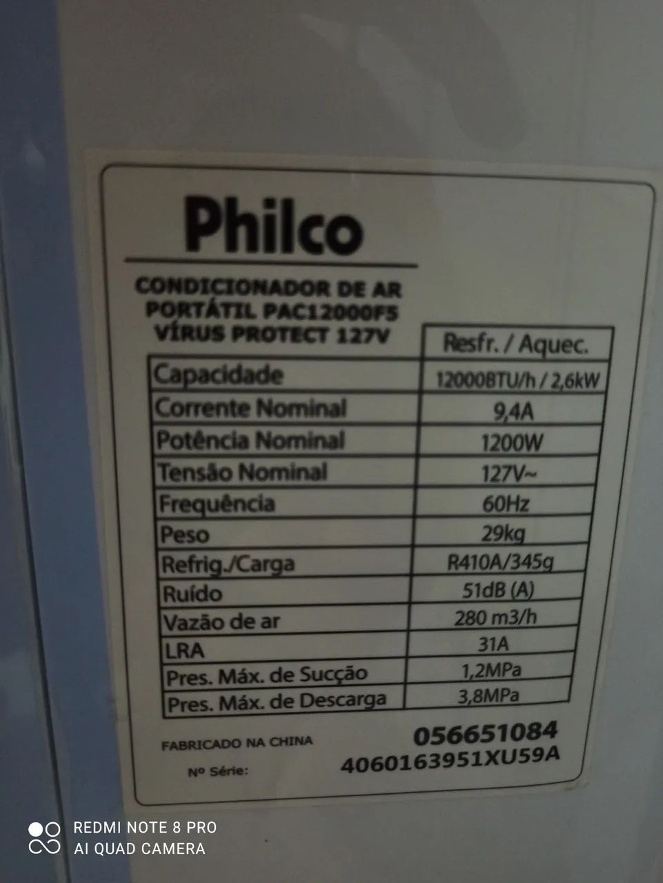Ar condicionado  - Foto 3