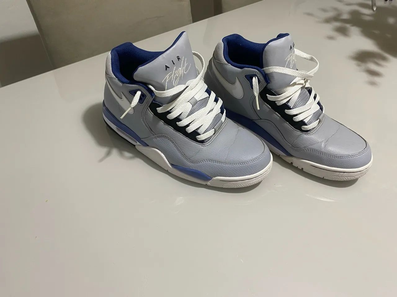 Tênis Nike Flight Legacy