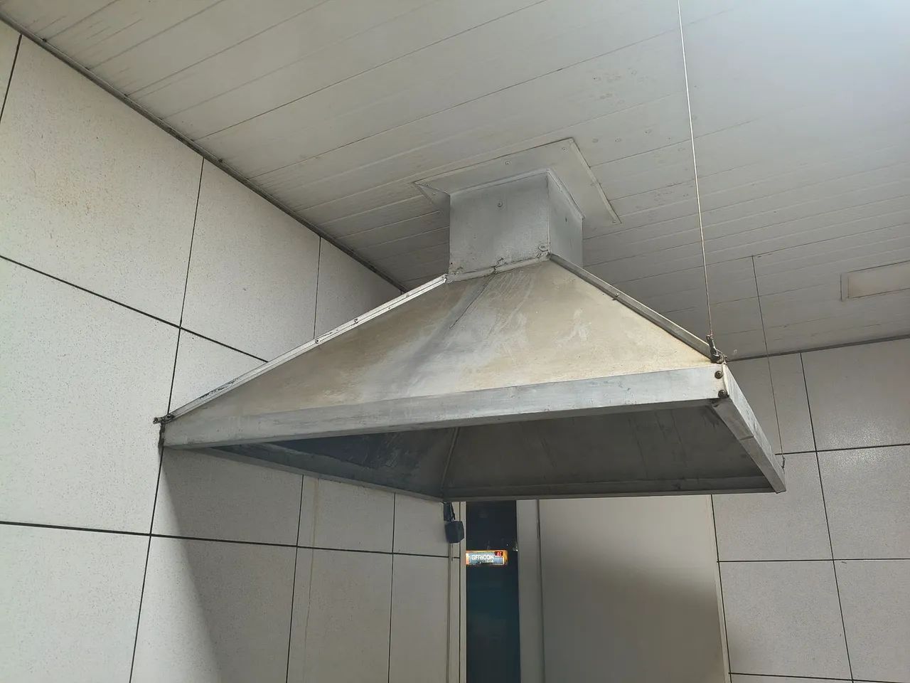 Coifa - Foto 4