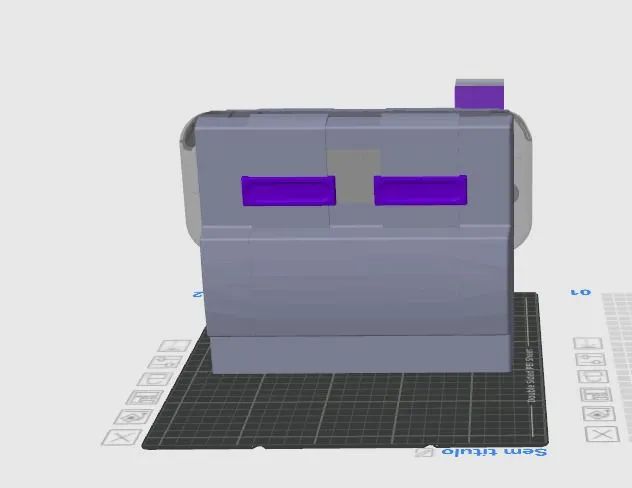 Case Nintendo retro para Nintendo switch 2 