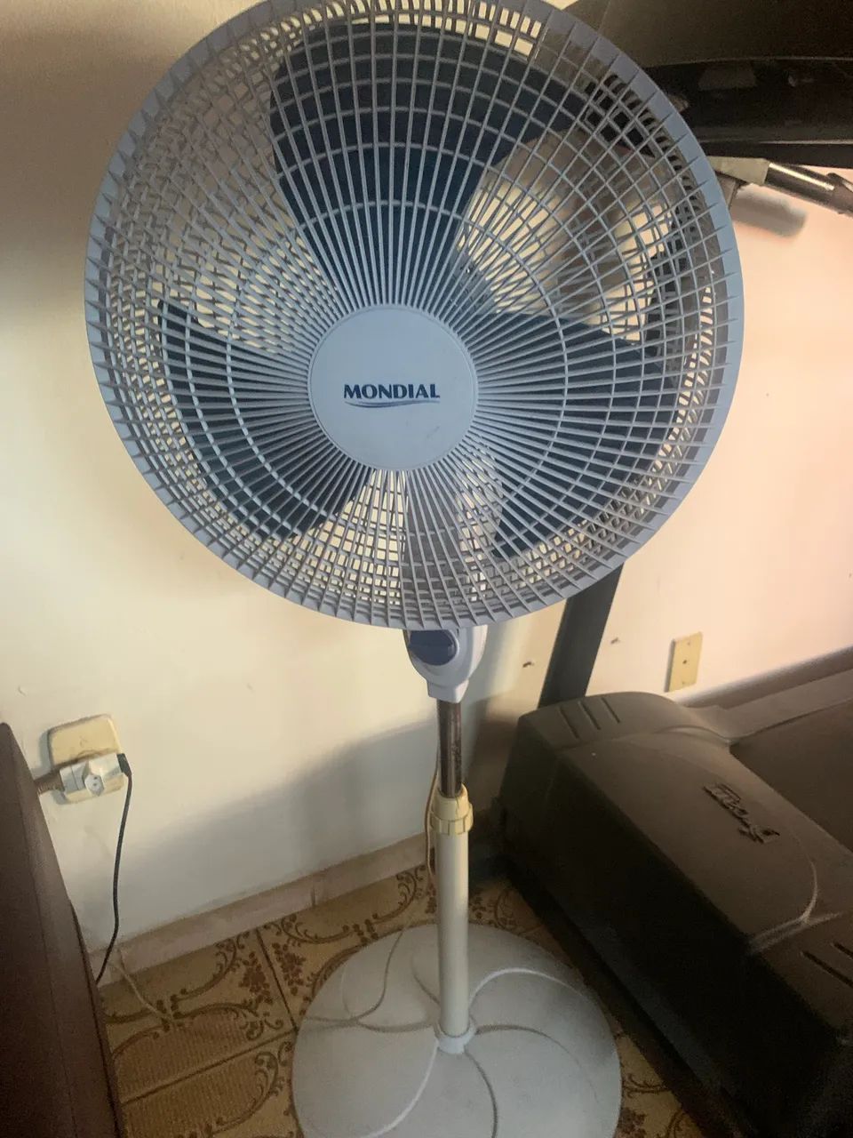 Ventilador 