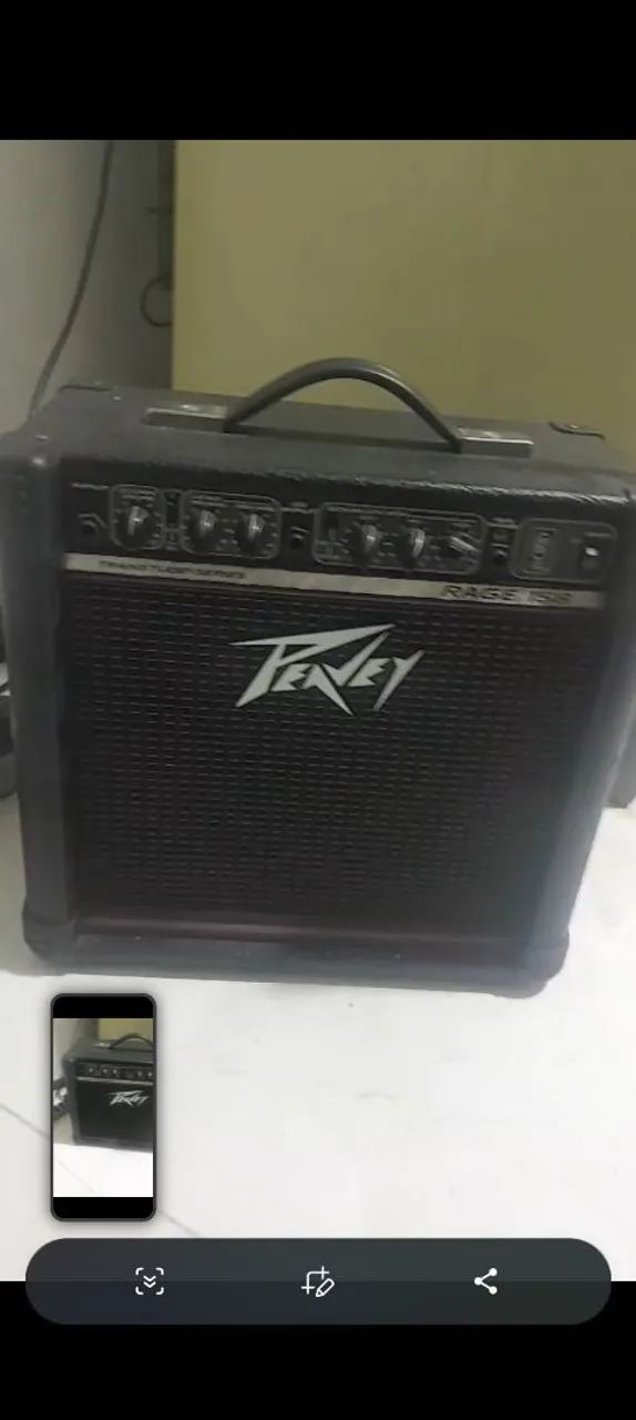 Amplificador  - Foto 2