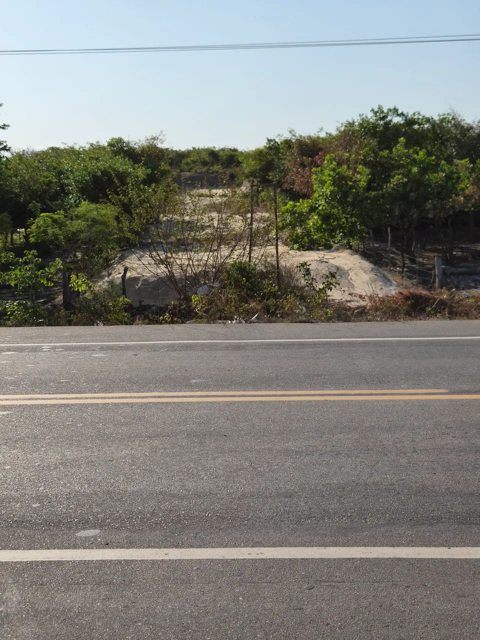 Terreno em Barreirinhas - Foto 5