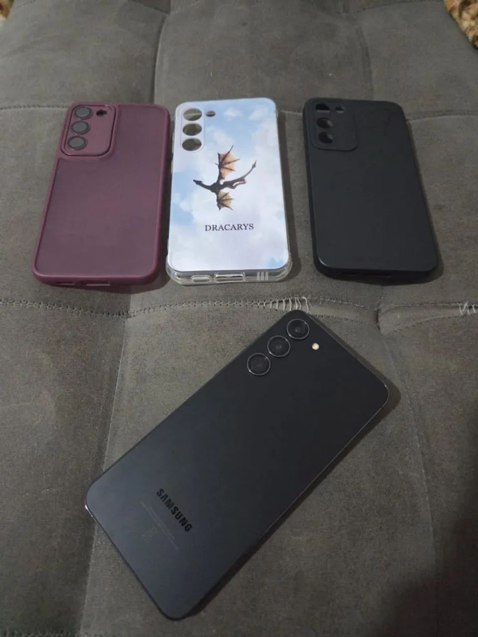 Samsung s23+ Plus 256GB 8GB Ram  - Foto 3