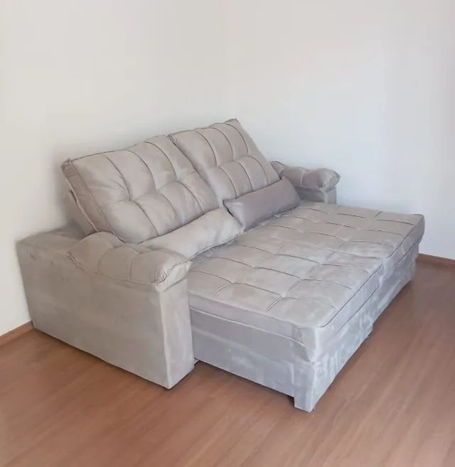Sofa retrátil  - Foto 4