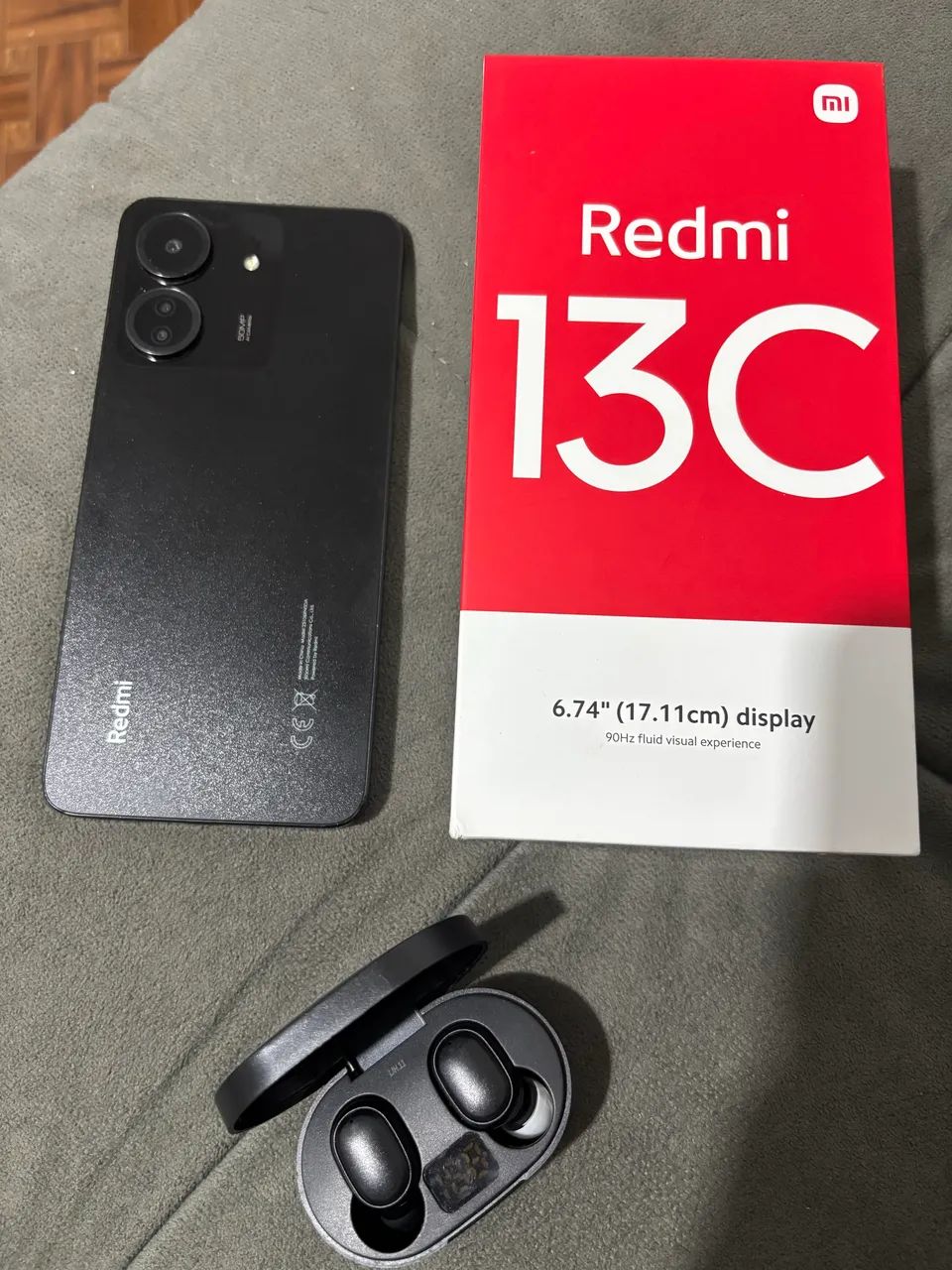 Redmi 13c - Foto 3