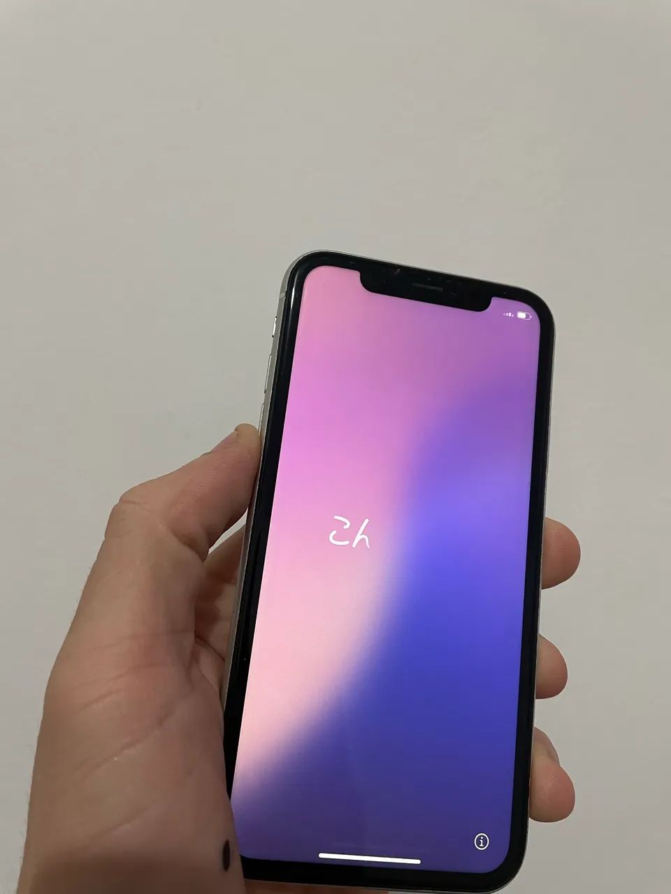 iPhone XR todo original - Foto 2