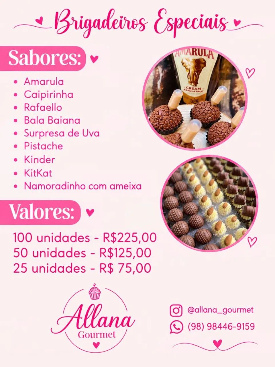 Doces Variados - Foto 5