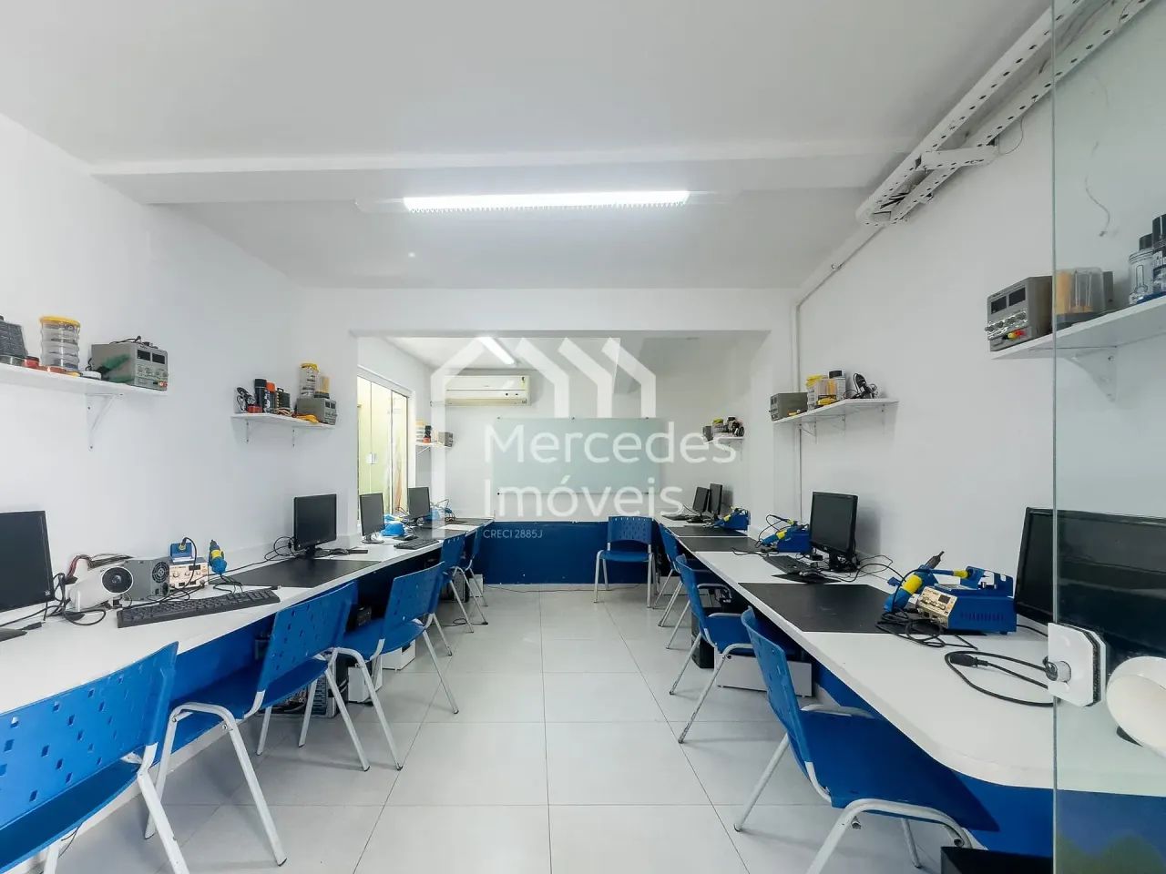 Sala à venda por 954.000, Centro, Itajaí, SC