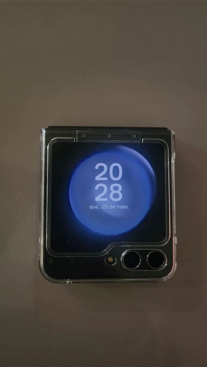 Samsung Zflip5 512 - Foto 2