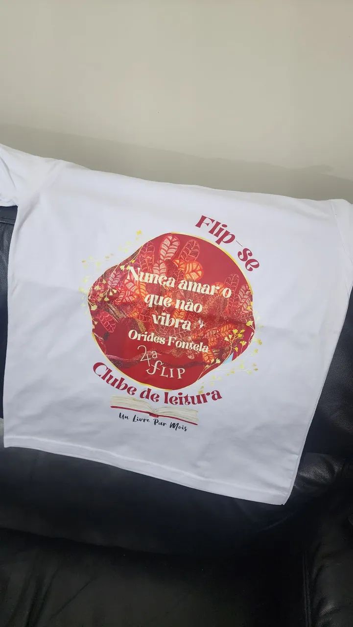 Produto do clube de leitura - Foto 2