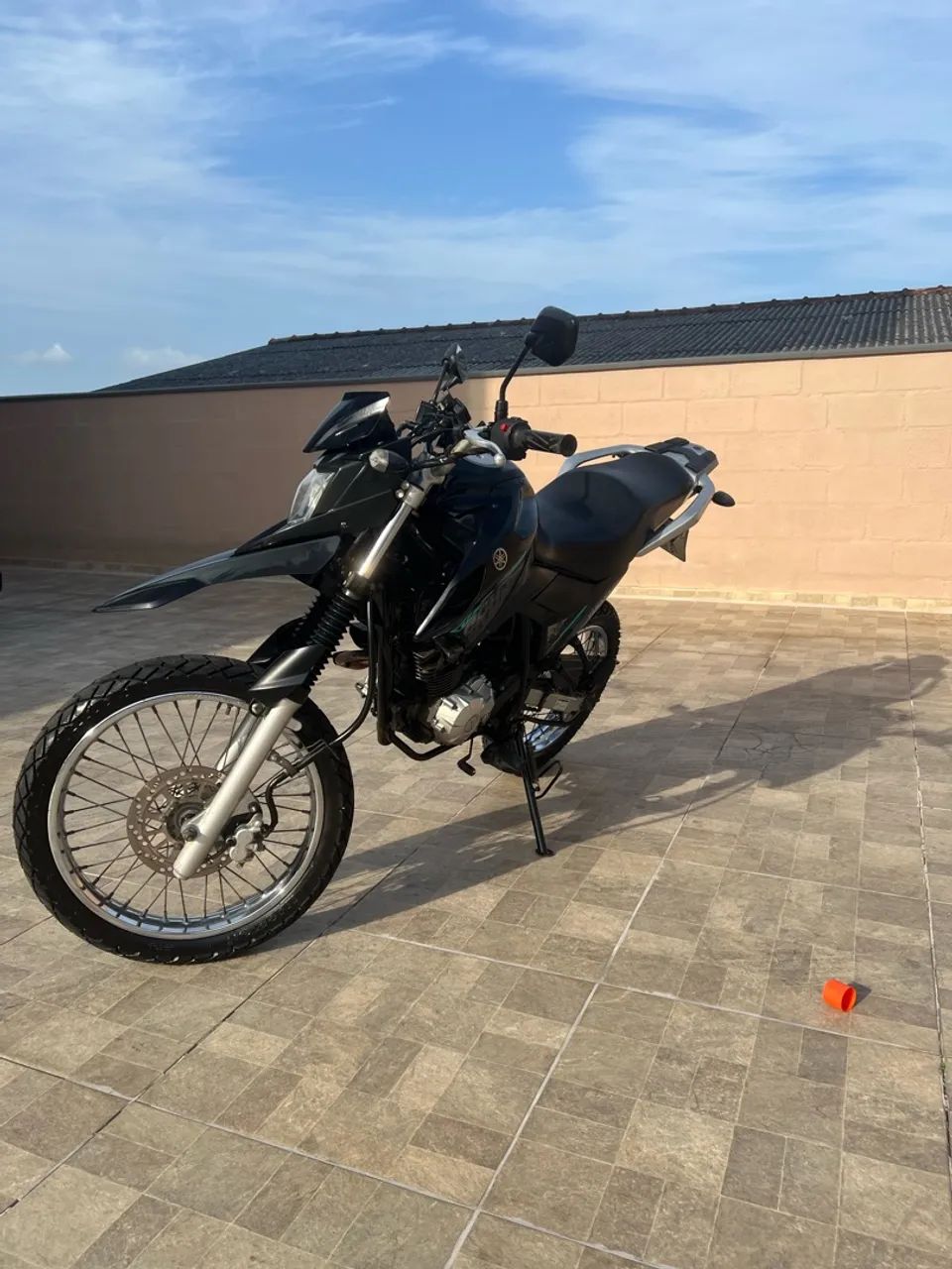 Moto Crosser z 2018 - Foto 2