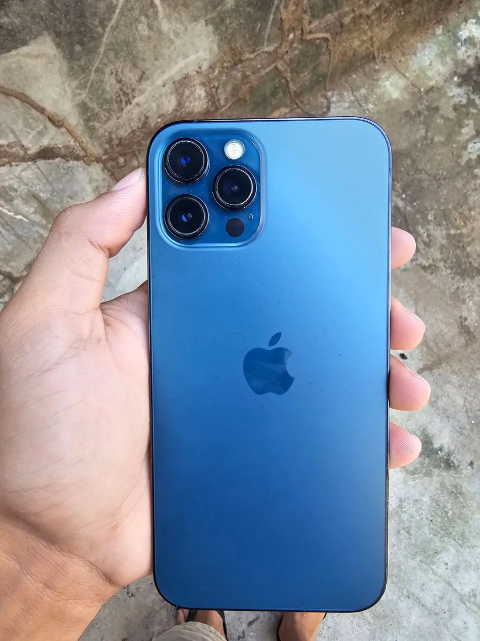 Iphone 12 pro max  - Foto 4