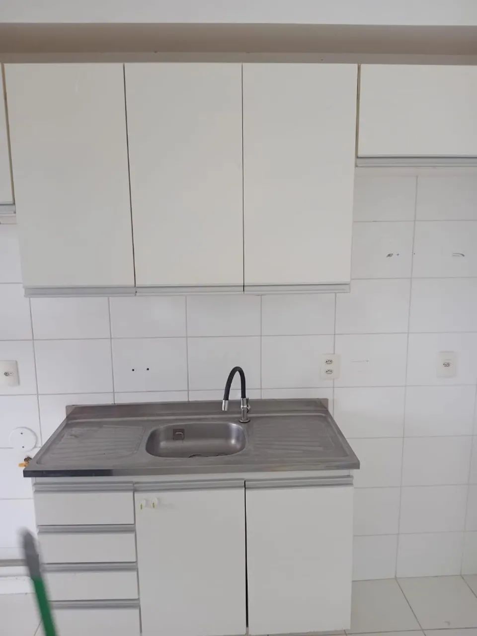 ALUGO APARTAMENTO JARDINS - Foto 4