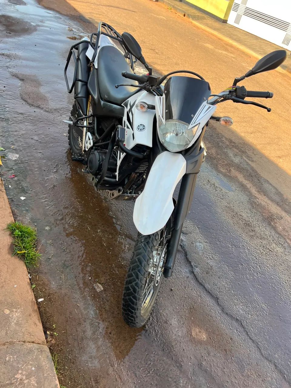 XT 660R 2009  - Foto 4