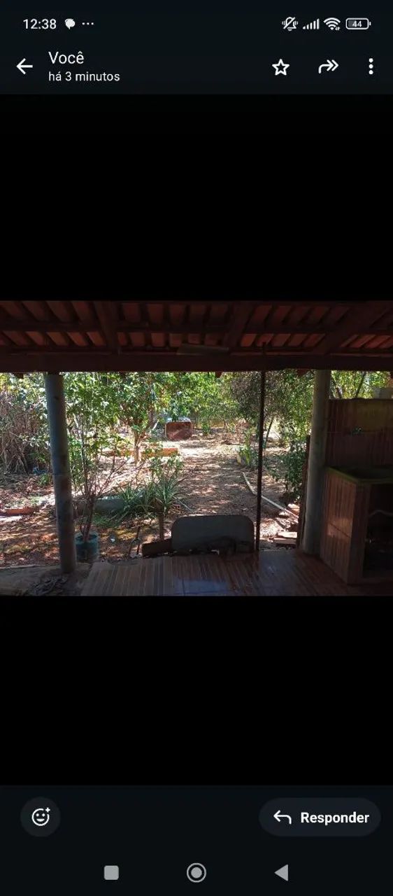 Casa em Aragoiânia  - Foto 3