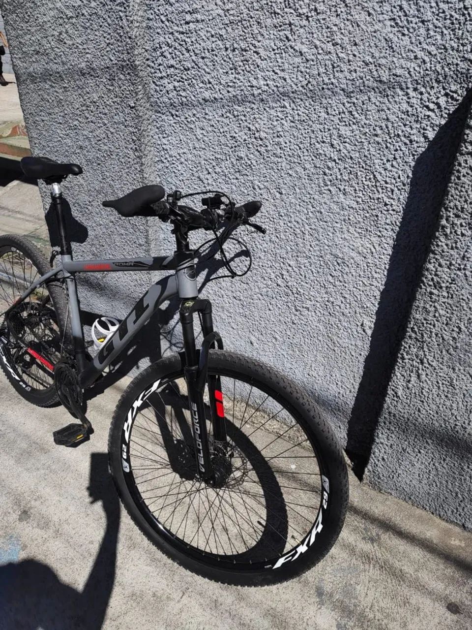 Bicicleta  - Foto 5