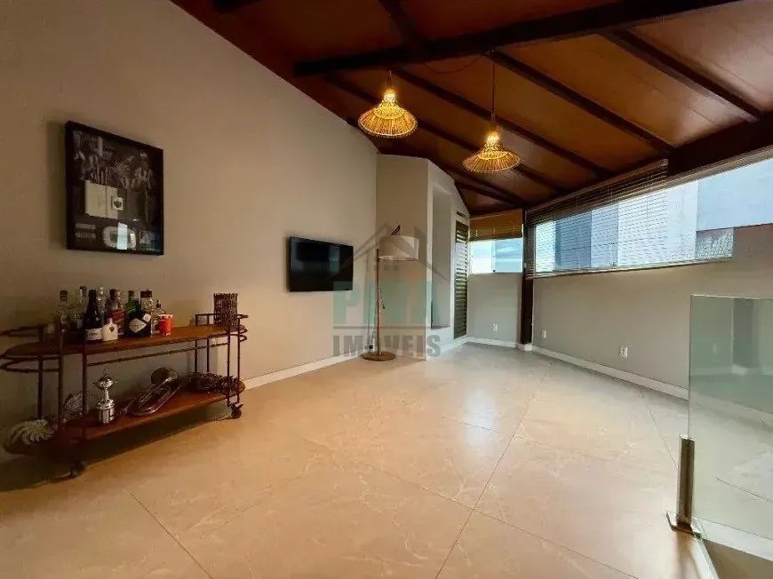 Cobertura 3 Quartos com Suíte e 2 Vagas - Foto 3