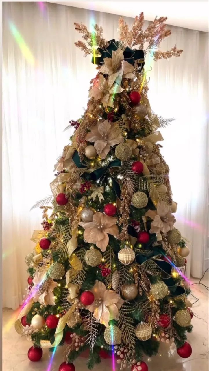 Árvore de Natal