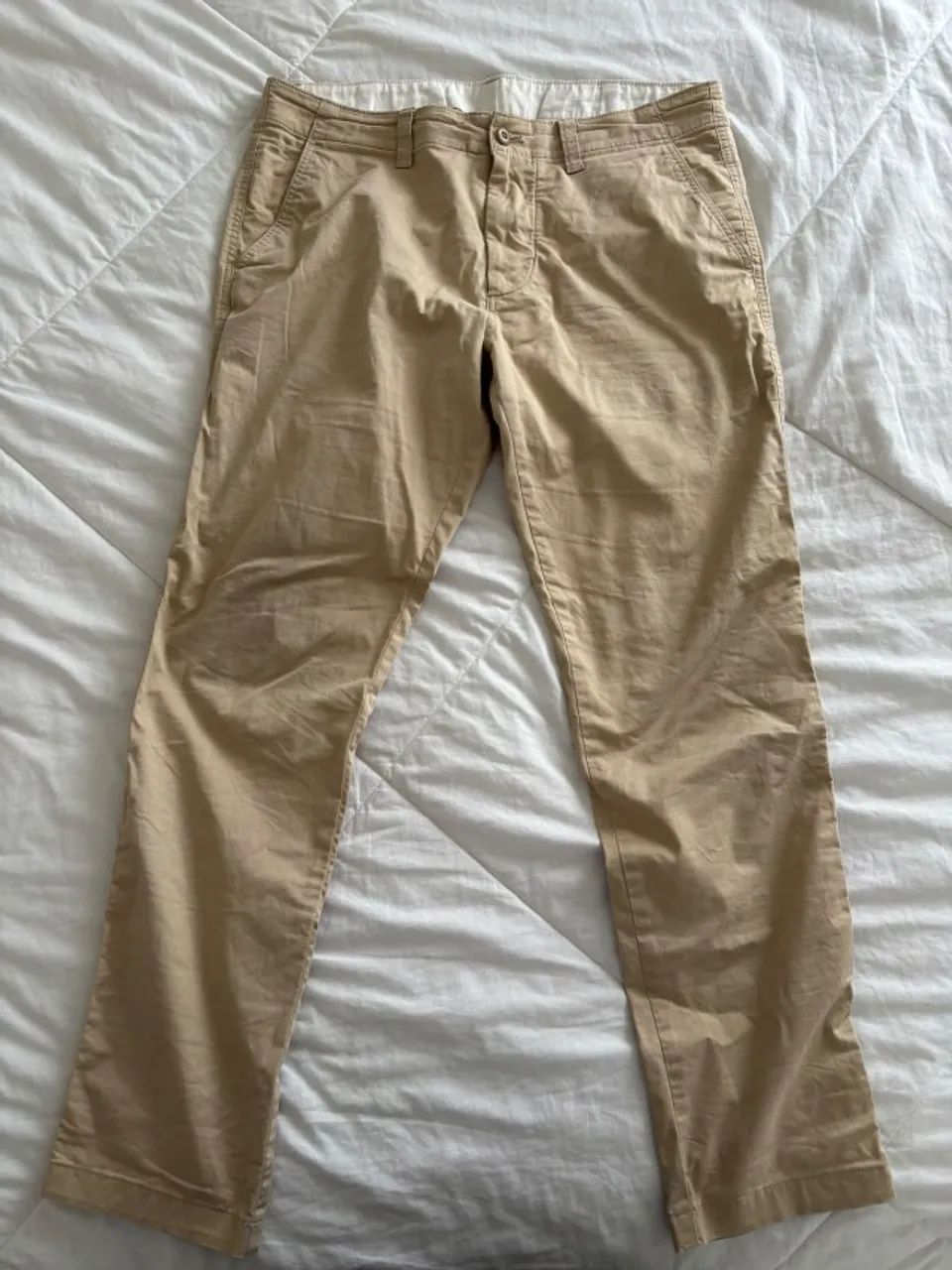 Calça Calvin Klein Original TAM 44