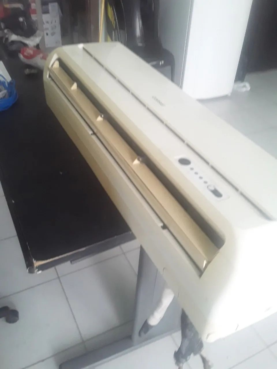 Ar condicionado - Foto 2