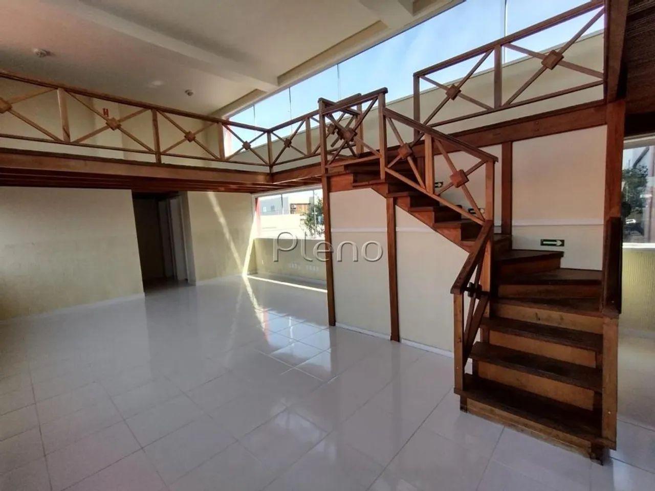 Sala para venda e locação no Loteamento Alphaville - Campinas - Foto 4