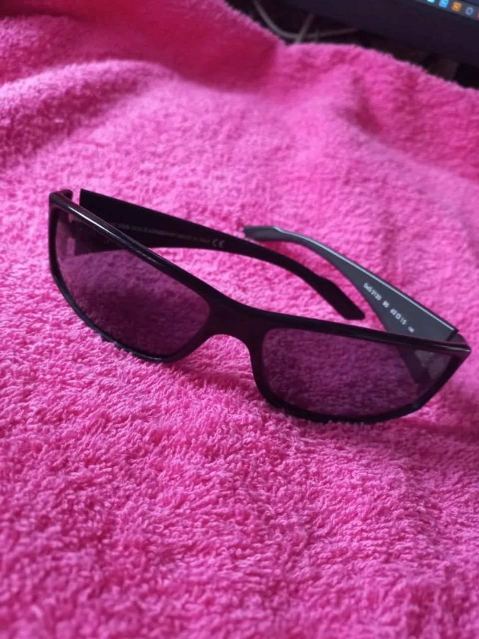 Oculos de Sol Dolce Gabana Original - Foto 4