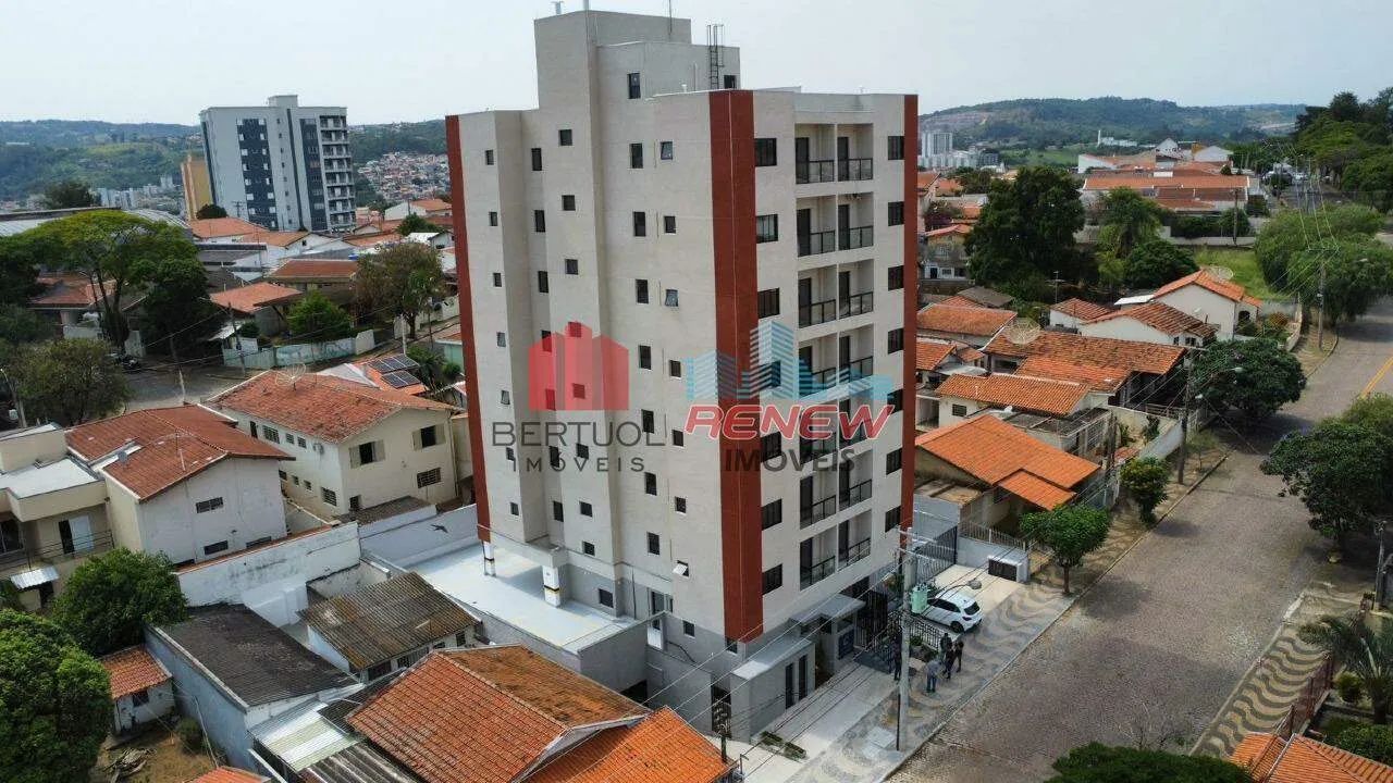 Apartamento à venda Edifício Campos Altos em Valinhos - Foto 4