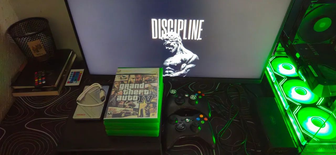 Xbox 360 Rgh  - Foto 2