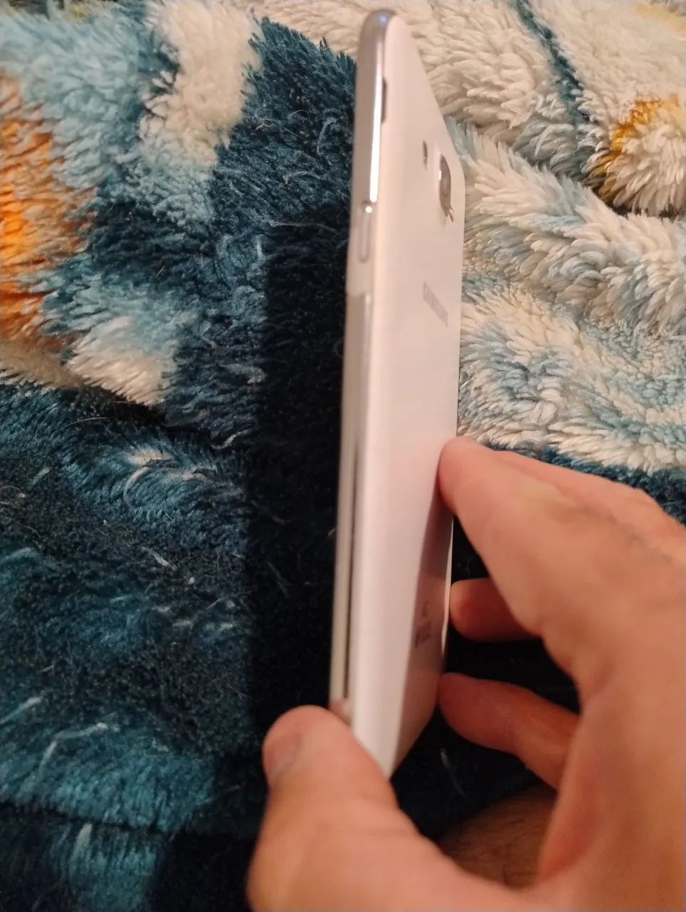 Samsung j7 - Foto 3