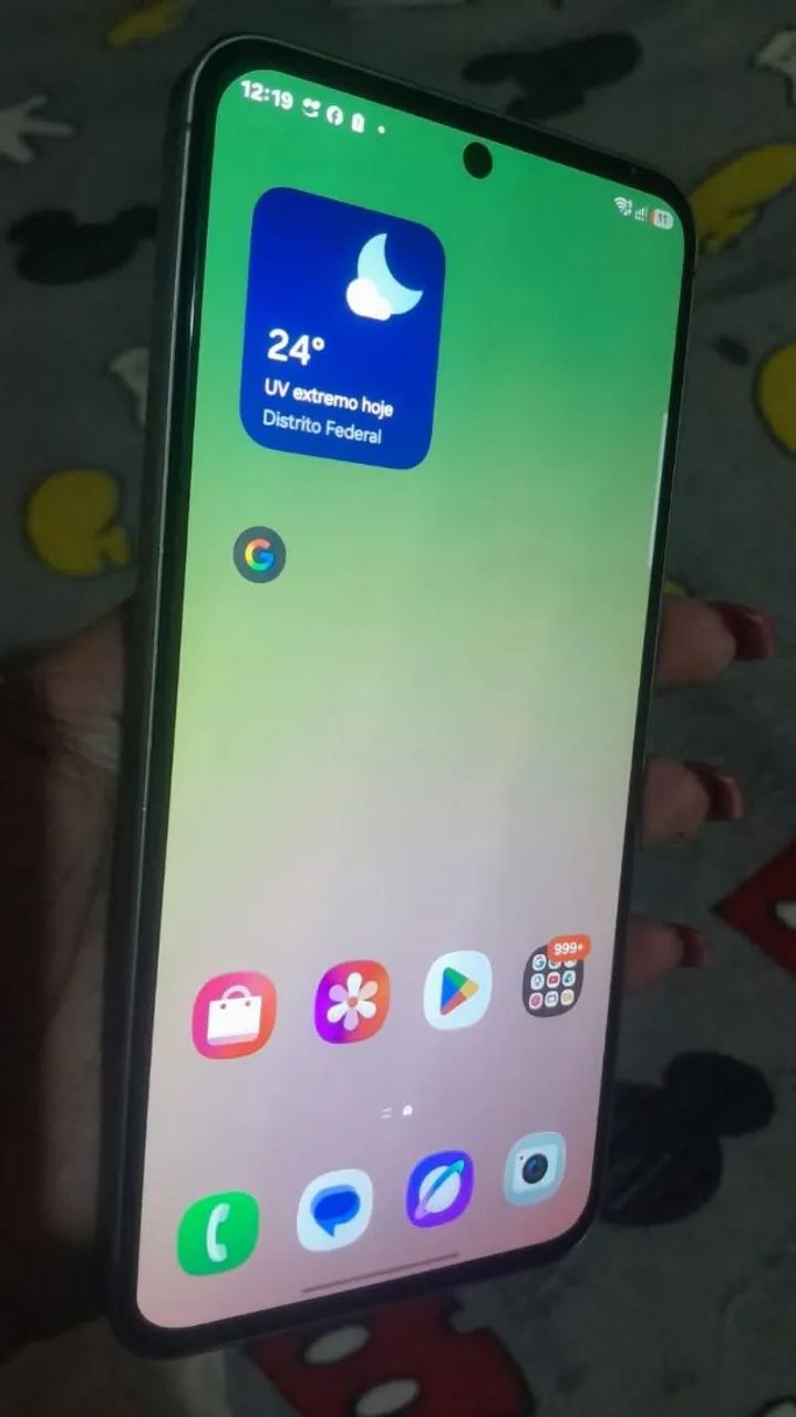 Samsung Galaxy A56  - Foto 2
