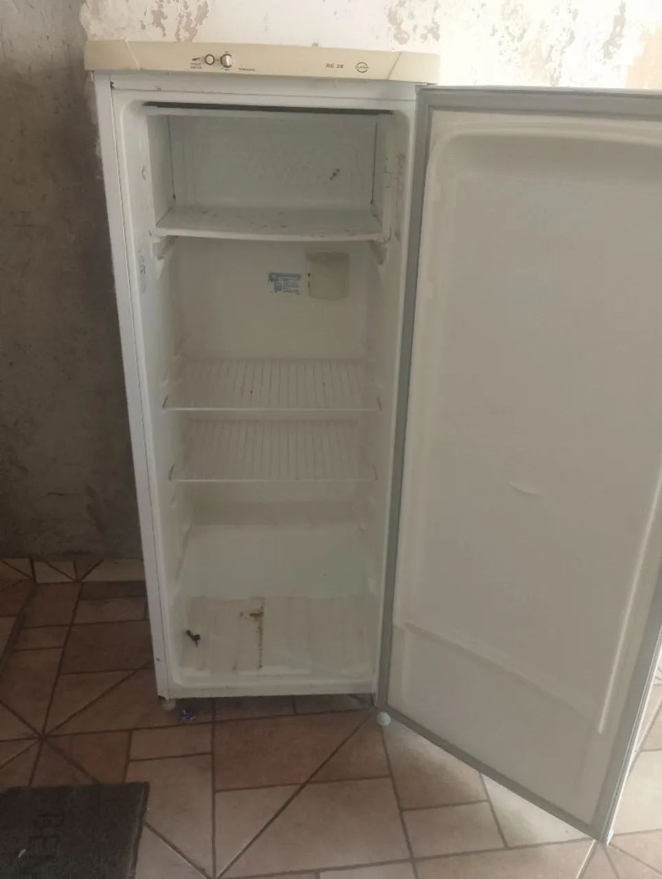 Geladeira  - Foto 2