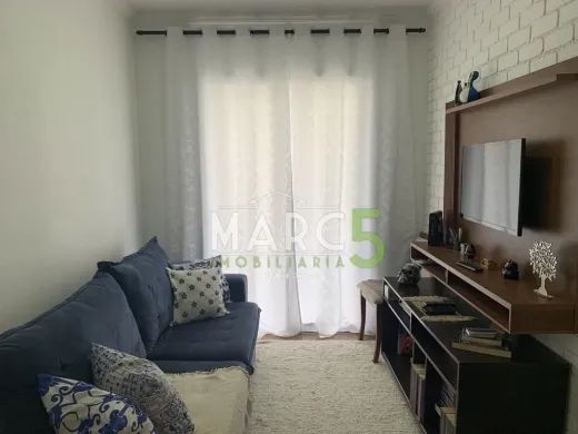 Vend/Alug - APARTAMENTO - JORDANOPOLIS Aruja SP - Foto 3