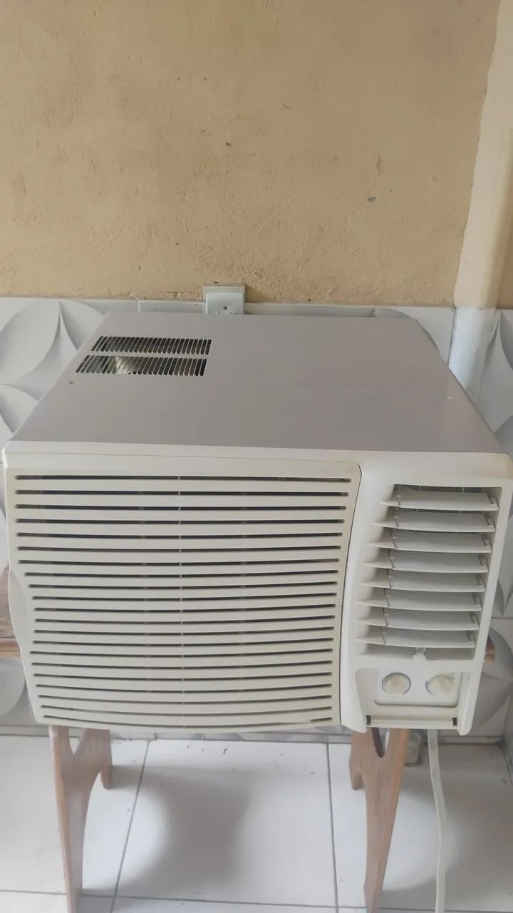 Ar condicionado 12000btus - Foto 2