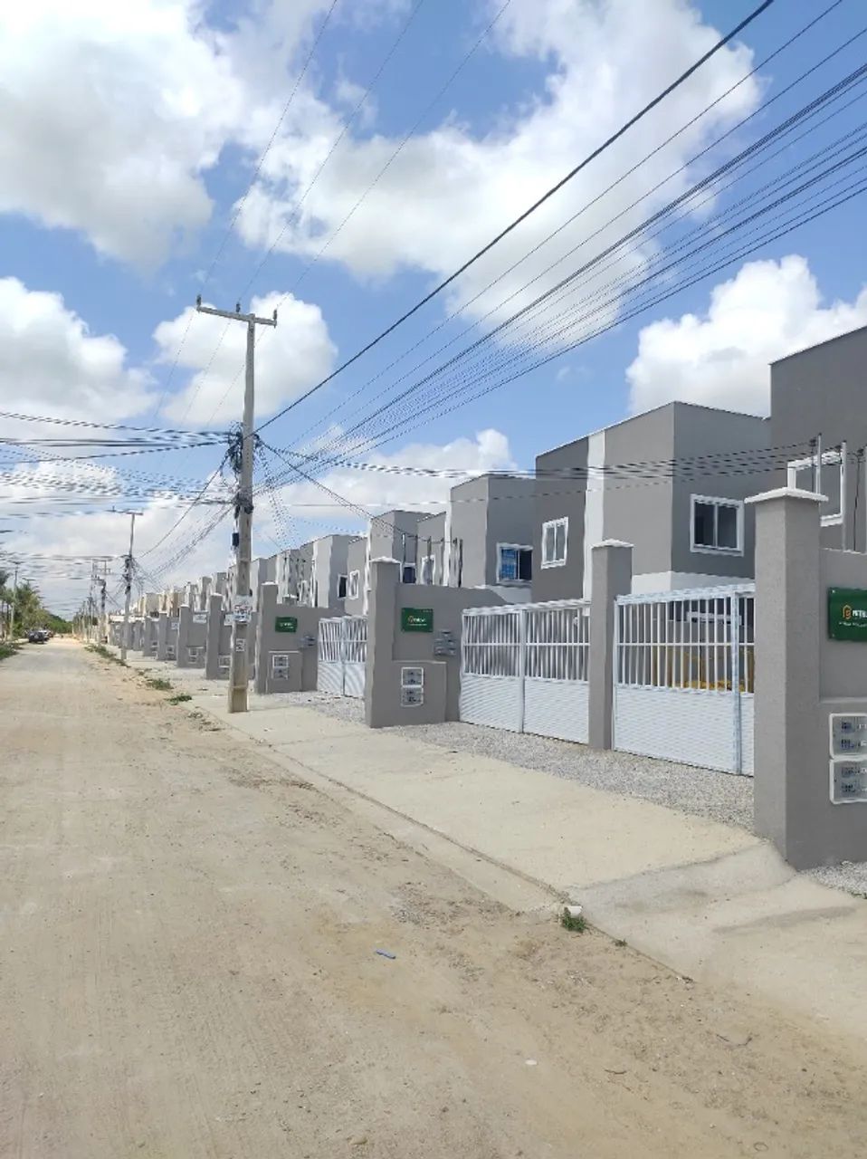AP em Itaitinga - Alugar - Foto 4
