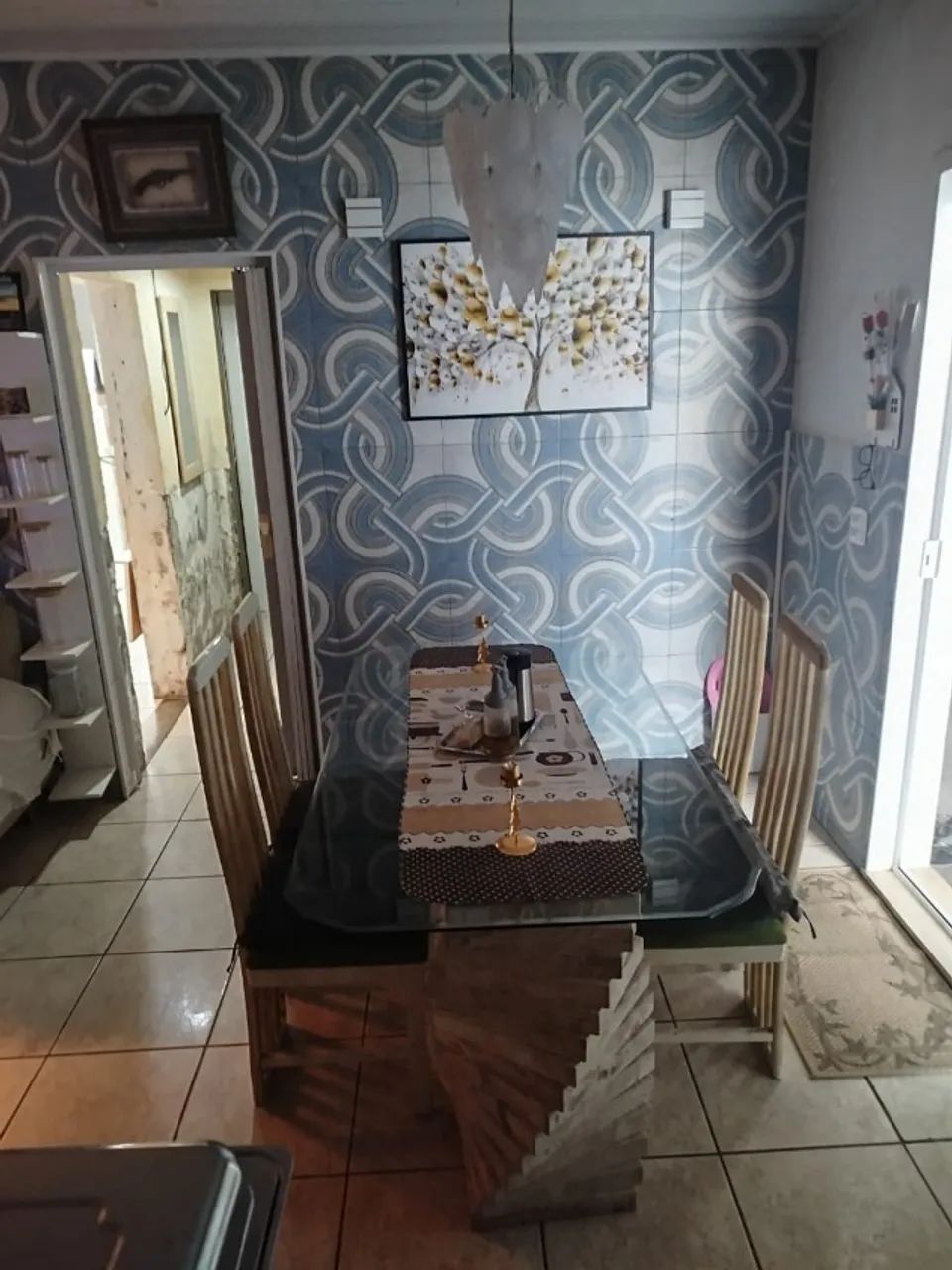 Casa residencial - Foto 2