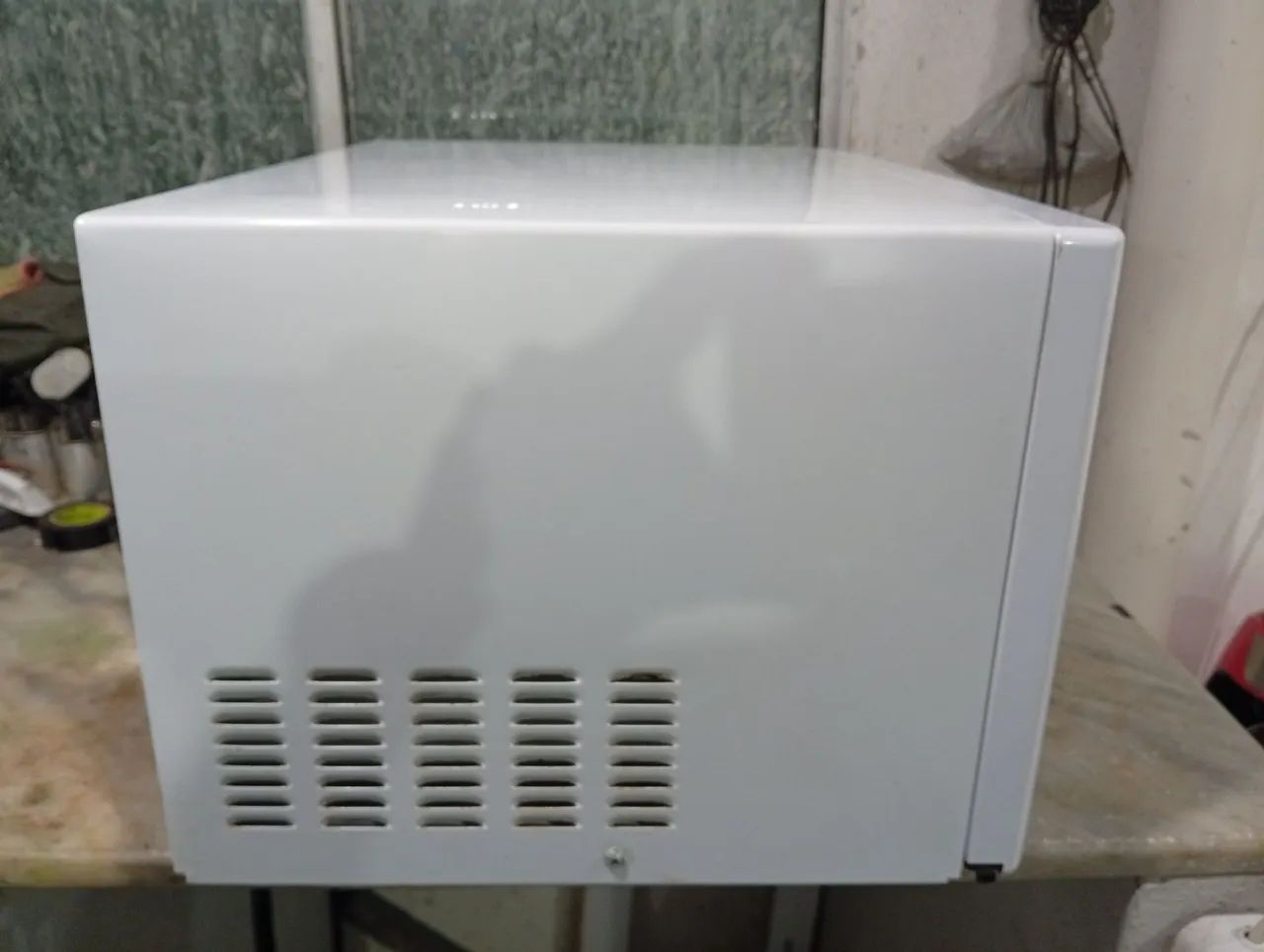 Microondas continental 30 litros  - Foto 5