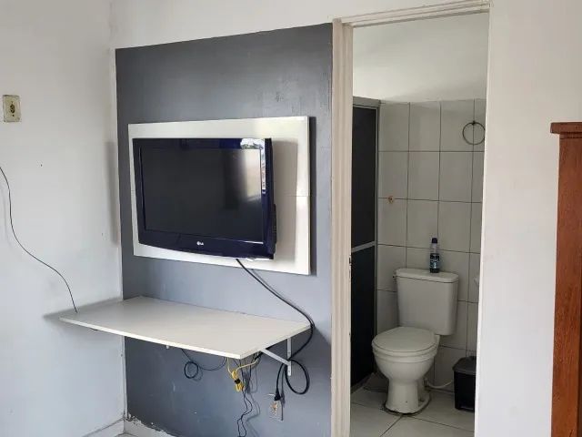 Aluga-se KitNet Mobiliada - Foto 5