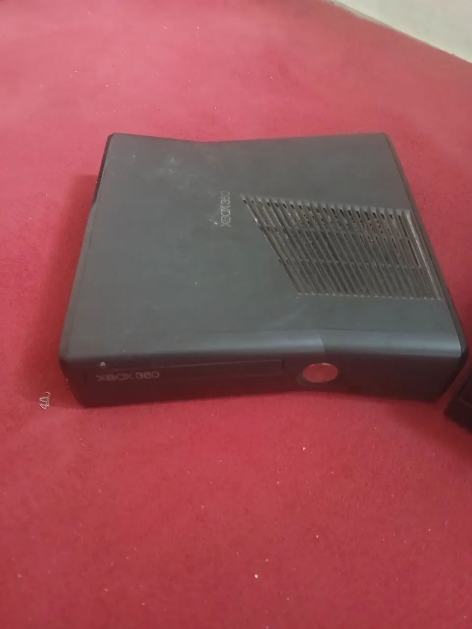 Vendo 2 xbox 360 e 1 xbox one com defeito  - Foto 2