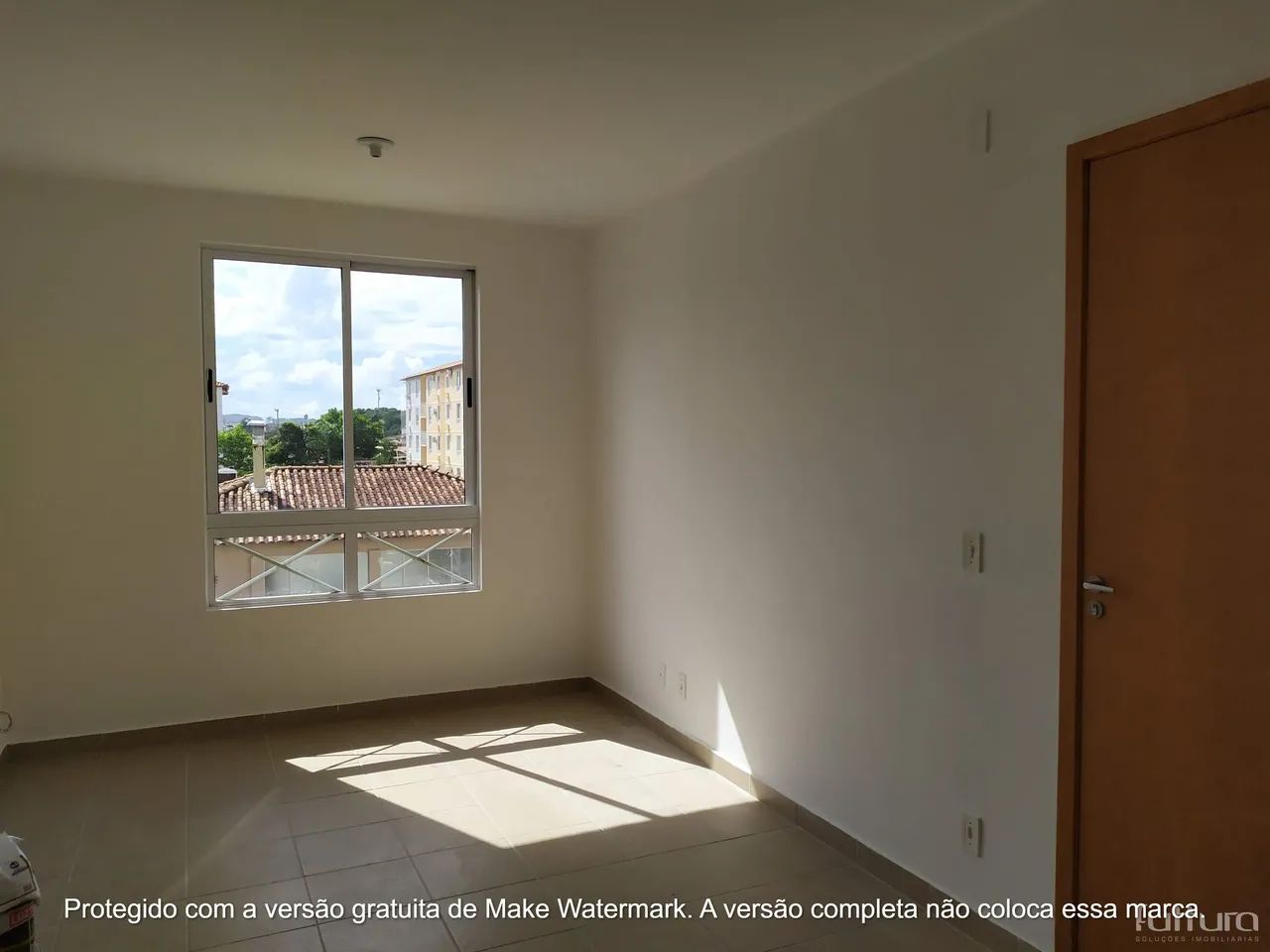 Apartamento para locação, Edifício Rossi Ideal Perimetral Setor Perim, Goiânia, GO - Foto 3