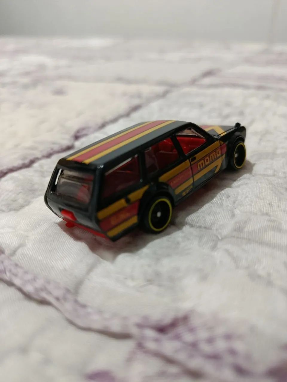71 Datsun 510 Wagon  - Foto 3